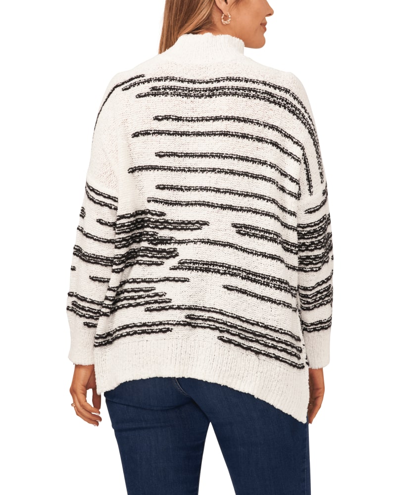 Vince camuto turtleneck sweater online